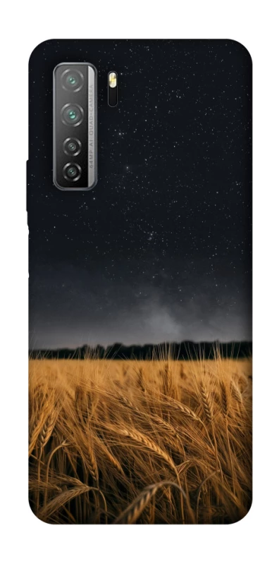 Чехол на Huawei Nova 7 SE grain фото 1 из 1