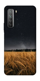 Чехол на Huawei Nova 7 SE grain фото 1 из 1