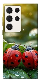 Чехол на Samsung Galaxy S23 Ultra Flowers v23 фото 1 из 1