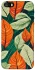 Чохол на Apple iPhone 5/5S/SE Leaves фото 1 з 1