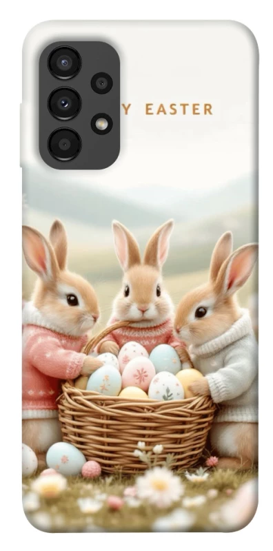 Чехол на Samsung Galaxy A13 4G BunnyMood фото 1 из 1