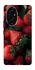 Чохол на Honor 200 Strawberry фото 1 з 1