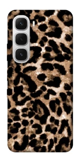 Чехол на Infinix Hot 60i Leopard Skin v4 фото 1 Чехол на Infinix Hot 60i Leopard Skin v4 фото 1 из 1