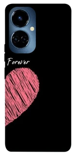 Чохол на TECNO Camon 19 Pro Pair romantic theme ver.10 фото 1 з 1