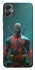 Чохол на Samsung Galaxy A05 Deadpool v3 фото 1 з 1