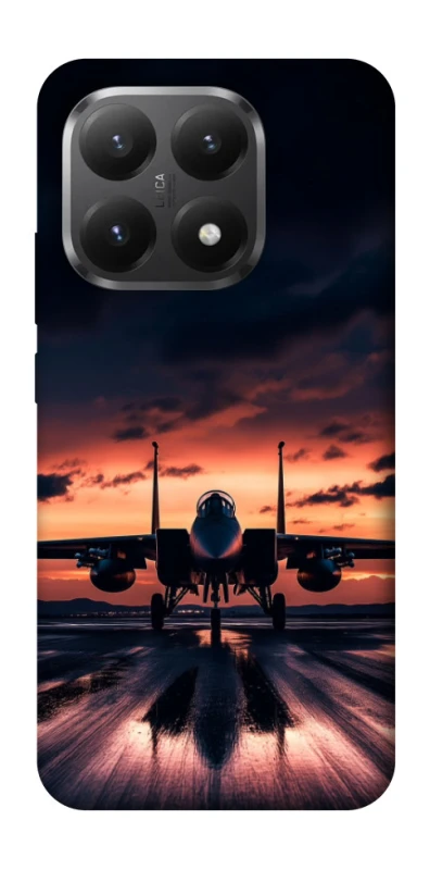 Чехол на Xiaomi 15T fighter фото 1 из 1