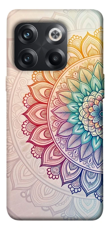 Чехол на OnePlus 10T Mandala ver.1 фото 1 из 1