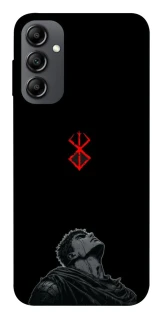 Чохол на Samsung Galaxy A14 4G/5G Berserk V4 фото 1 з 1