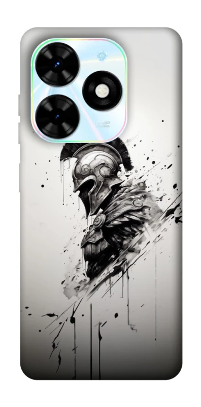 Чехол на TECNO Spark Go 2024 Tattoo ver.3 фото 1 из 1