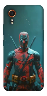 Чохол на Samsung Galaxy Xcover7 Deadpool v3 фото 1 з 1