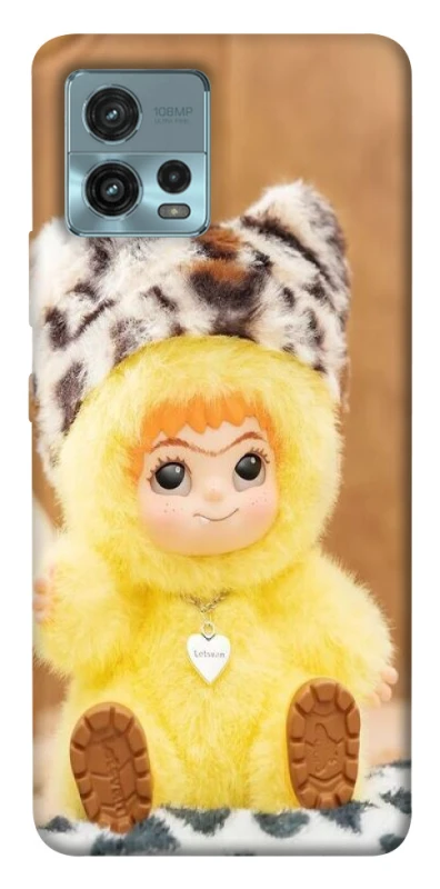 Чохол на Motorola Moto G72 Wakuku ver.3 фото 1 з 1