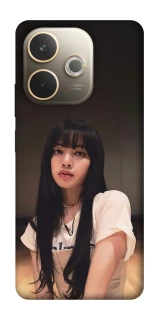 Чохол на Oppo A5 Pro 4G Lisa - BLACKPINK фото 1 з 1
