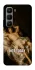 Чохол на Infinix Hot 60 Pro+ Not Today фото 1 з 1