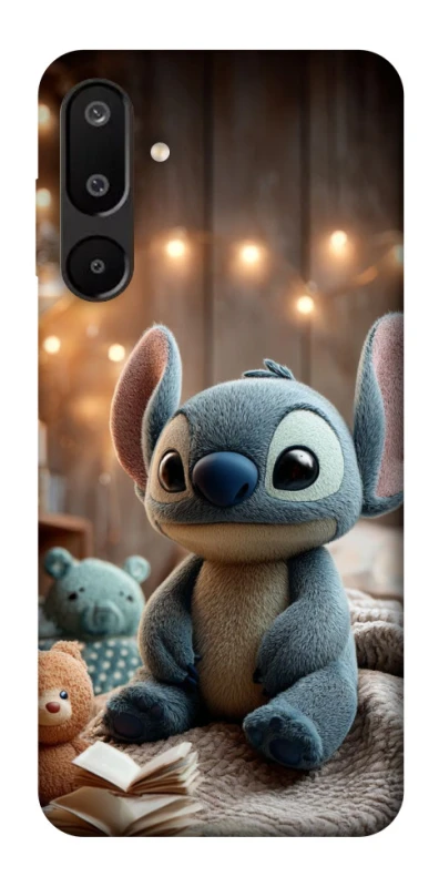 Чохол на Samsung Galaxy M16 5G Stitch ver.16 фото 1 з 1