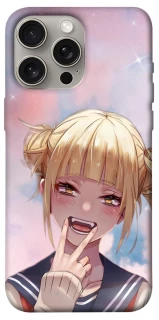 Чехол на Apple iPhone 15 Pro Max (6.7") Toga фото 1 из 1