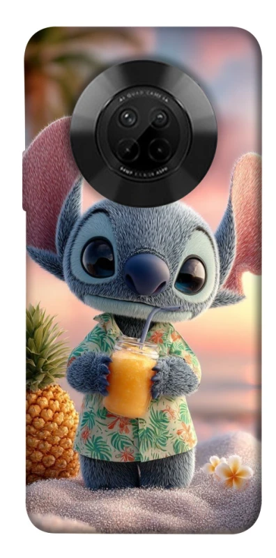 Чехол на Huawei Y9a Stitch ver.13 фото 1 из 1