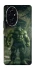 Чохол на Honor 200 Angry Hulk фото 1 з 1