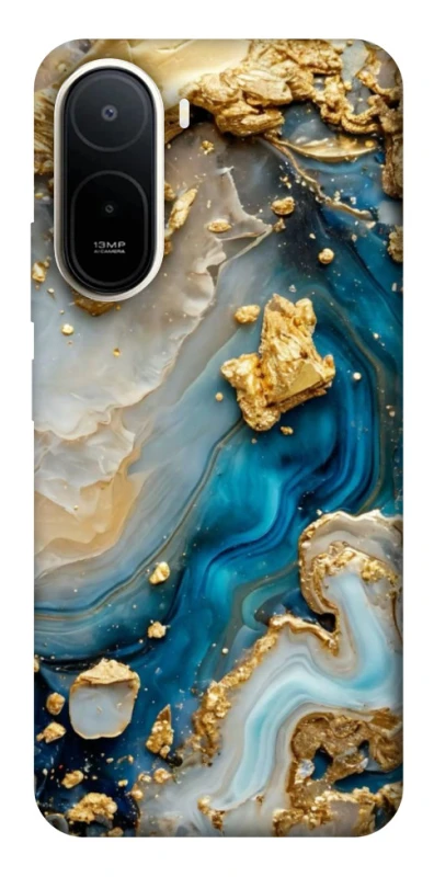 Чохол на Xiaomi Redmi A7 Pro 4G Epoxy design ver.2 фото 1 з 2