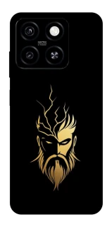 Чохол на ZTE Blade A55 4G Zeus фото 1 з 1