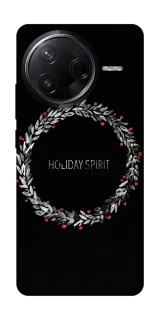 Чохол на Infinix Note 50 Pro Holiday Spirit фото 1 з 1