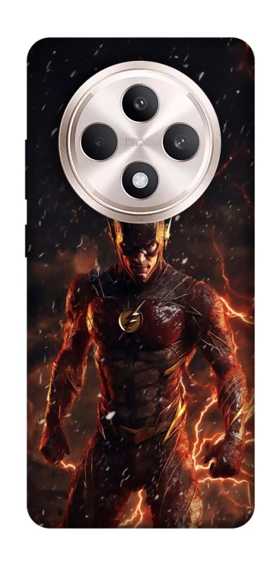 Чехол на Oppo Reno 12 F 4G/5G Flash фото 1 из 1