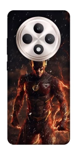 Чехол на Oppo Reno 12 F 4G/5G Flash фото 1 из 1