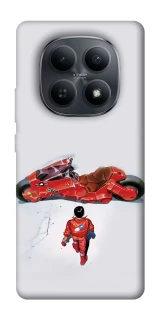 Чохол на Xiaomi Redmi Note 15 4G/5G (EU) Anime v43 фото 1 з 1