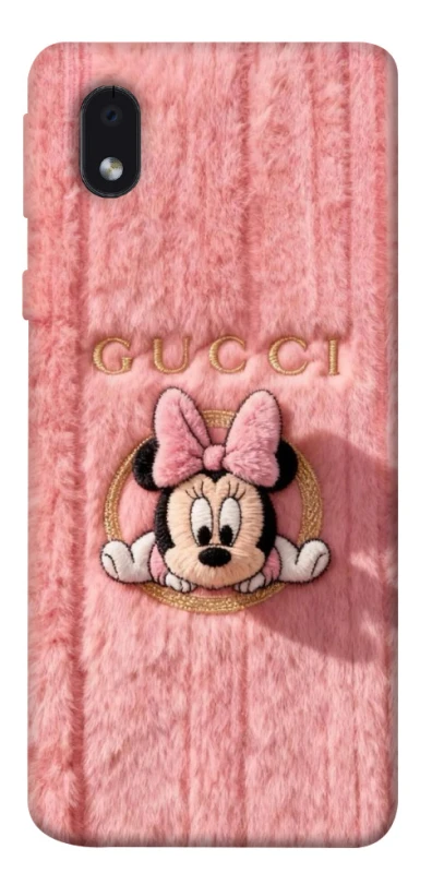 Чехол на Samsung Galaxy M01 Core / A01 Core Gucci ver.3 фото 1 из 1