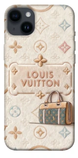 Чехол на Apple iPhone 14 Plus (6.7") Louis Vuitton фото 1 из 1