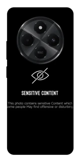 Чехол на Xiaomi Redmi A3 Pro No image фото 1 из 1