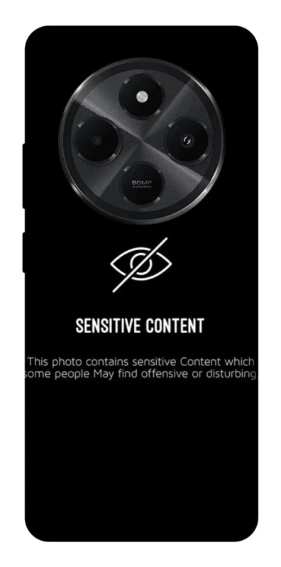 Чохол на Xiaomi Redmi A4 No image фото 1 з 1