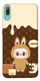 Чохол на Huawei Y6 Pro (2019) Labubu LV фото 1 з 1
