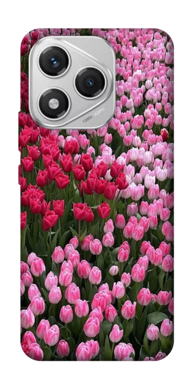 Чехол на Honor 400 Lite Flowers v9 фото 1 из 1