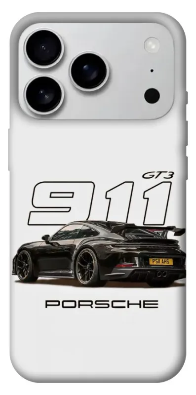 Чехол на Apple iPhone 18 Pro Max 911 фото 1 из 1