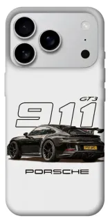 Чехол на Apple iPhone 18 Pro Max 911 фото 1 из 1