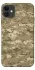 Чохол на Apple iPhone 11 (6.1") camouflage v4 фото 1 з 1