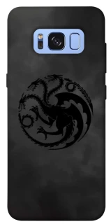 Чохол на Samsung G950 Galaxy S8 House of the Dragon ver.3 фото 1 з 1
