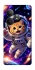 Чохол на Realme GT Neo 6 Space Cat фото 1 з 1