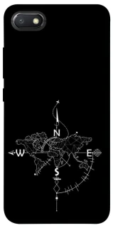 Чехол на Xiaomi Redmi 6A Travel Map фото 1 Чехол на Xiaomi Redmi 6A Travel Map фото 1 из 1