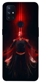 Чохол на OnePlus Nord N10 5G Homelander v2 фото 1 з 1