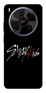 Чехол на ZTE Blade V70 Max Stray Kids Logo фото 1 из 1