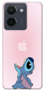 Чехол на Vivo Y36 Apple logo ver.7 фото 1 из 1