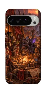Чехол на Google Pixel 10 Pro WOW forever v8 фото 1 из 1