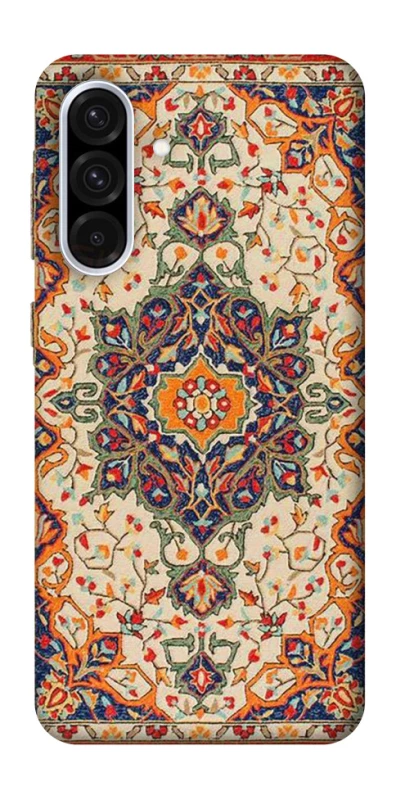 Чохол на Samsung Galaxy A36 5G Килим v10 фото 1 з 1