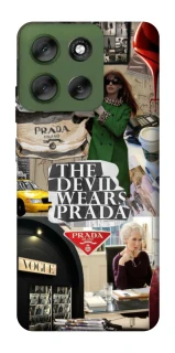 Чохол на Motorola Moto G56 5G Fashion collage ver.14 фото 1 з 1