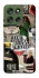 Чохол на Motorola Moto G56 5G Fashion collage ver.14 фото 1 з 1