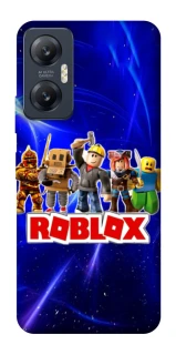 Чохол на Infinix Hot 20 5G Roblox aesthetics фото 1 Чохол на Infinix Hot 20 5G Roblox aesthetics фото 1 з 1