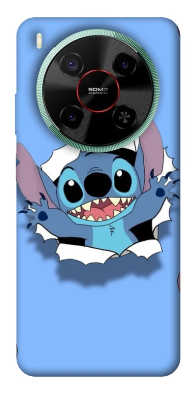 Чохол на ZTE Nubia V70 Max Stitch ver.6 фото 1 з 1