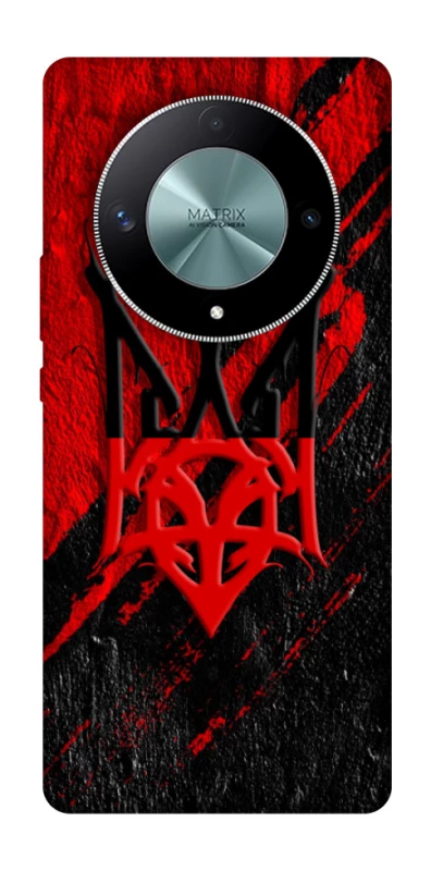 Чехол на Huawei Magic6 Lite Герб v17 фото 1 из 1