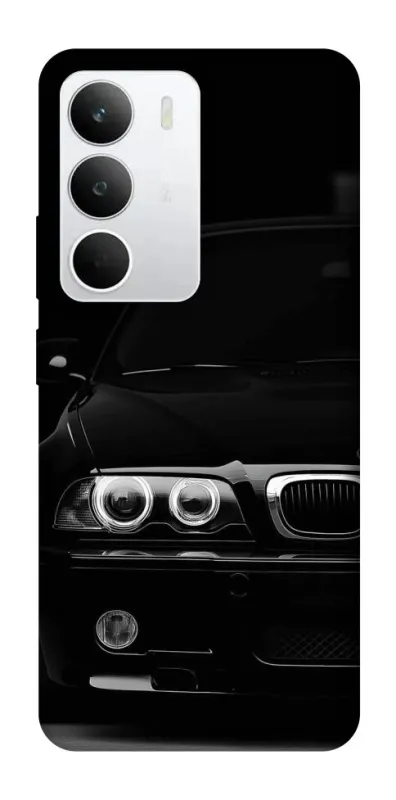 Чехол на Realme C71 BMW v43 фото 1 из 1